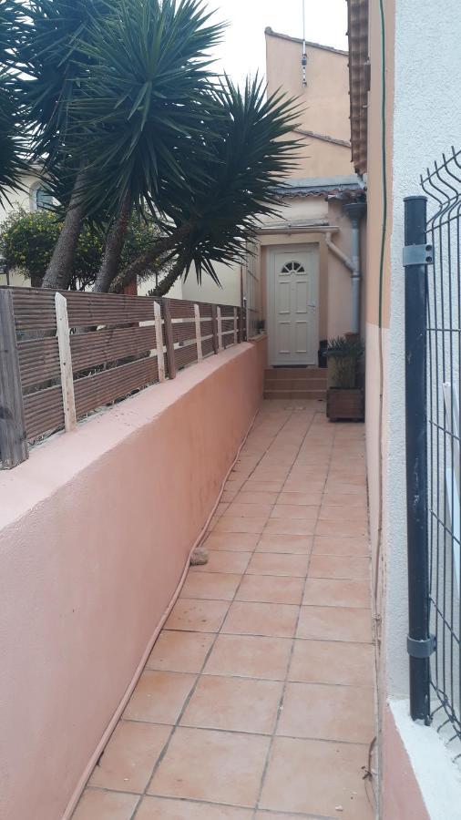La Petite Maison Villa La Seyne-sur-Mer Exterior photo